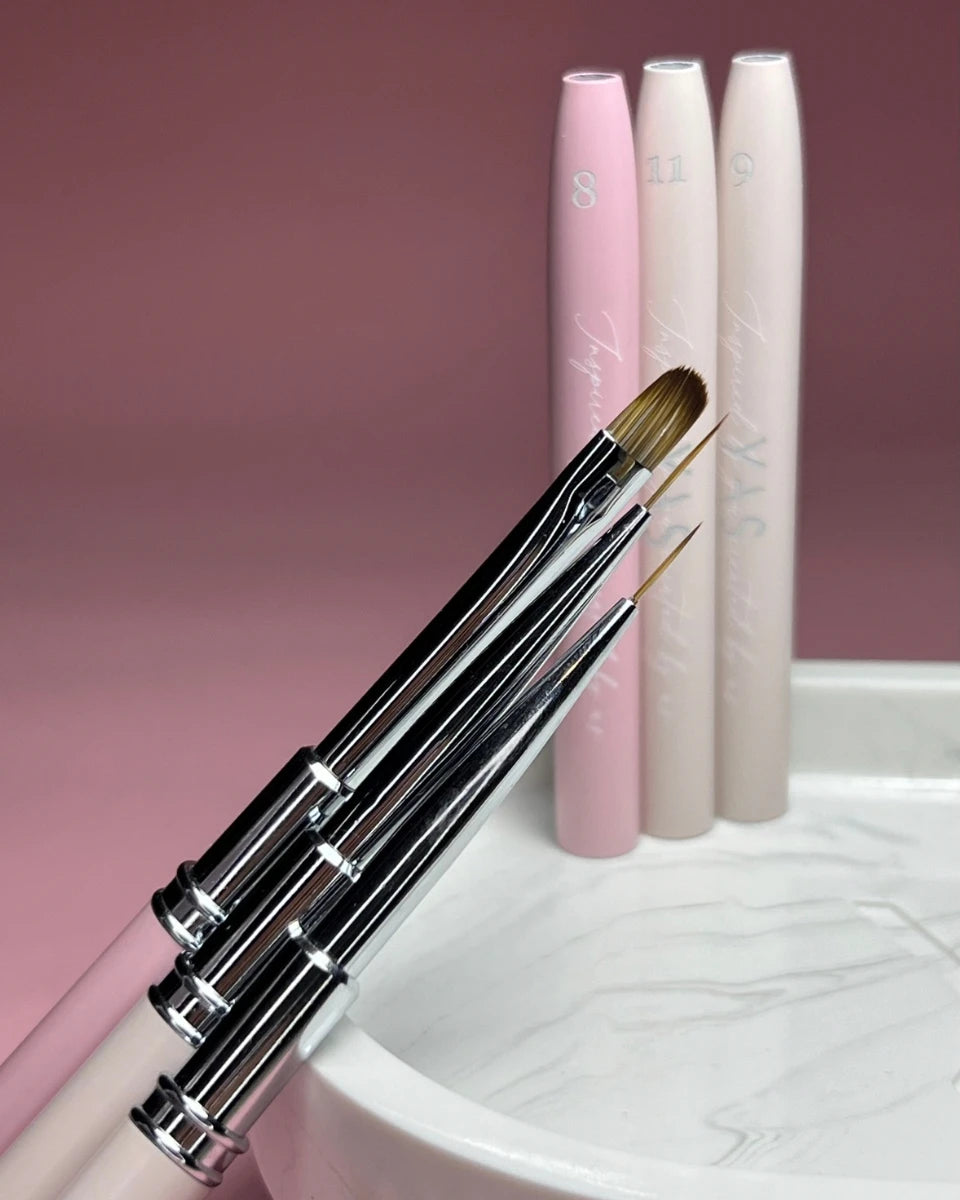 BRUSHES